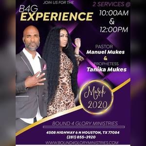 Meet your Posher, Melvina